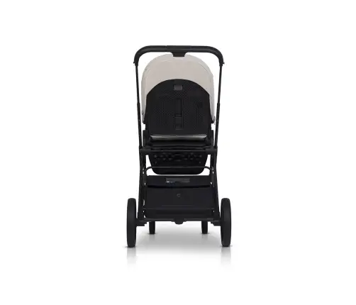 Cavoe Moi XL Ecru 2-in-1 Baby Stroller