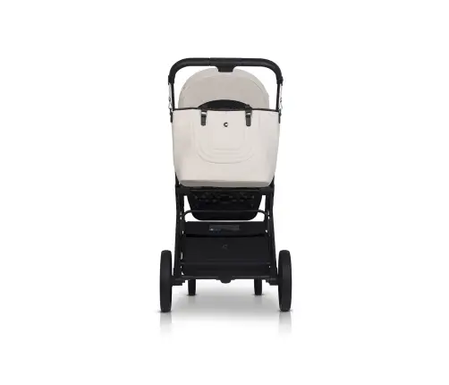 Cavoe Moi XL Ecru 2-in-1 Baby Stroller