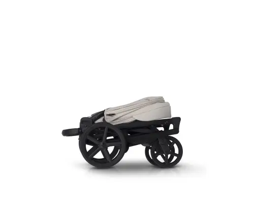 Cavoe Moi XL Ecru 2-in-1 Baby Stroller
