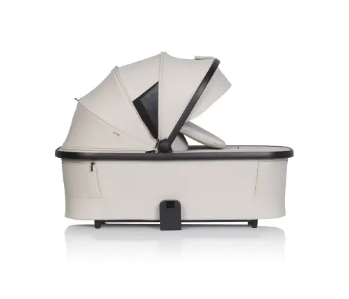 Cavoe Moi XL Ecru 2-in-1 Baby Stroller