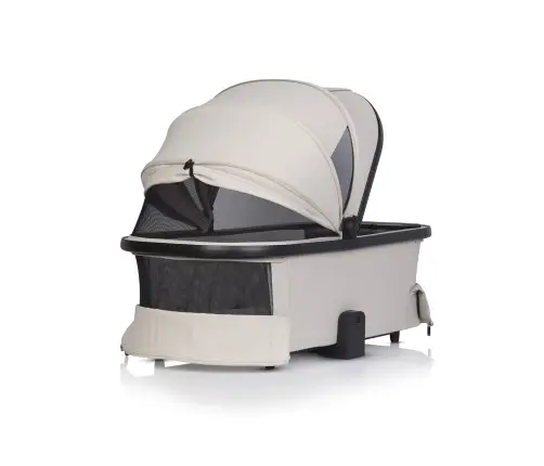 Cavoe Moi XL Ecru 2-in-1 Baby Stroller