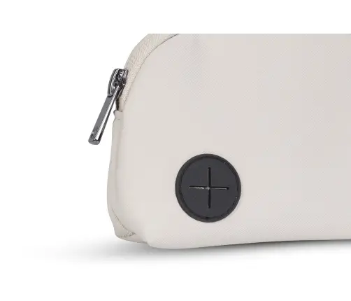 Cavoe Moi XL Ecru 2-in-1 Baby Stroller