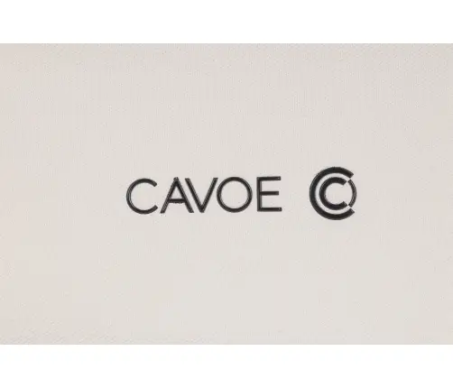 Cavoe Moi XL Ecru 2-in-1 Baby Stroller