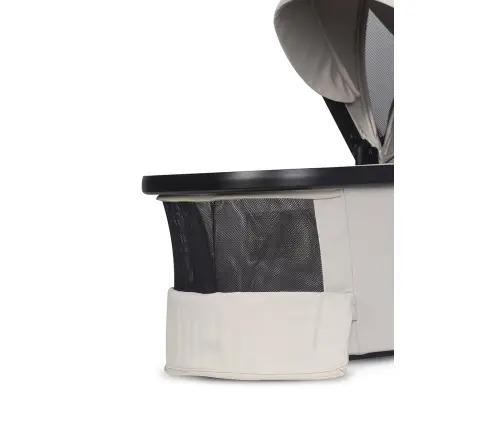 Cavoe Moi XL Ecru 2-in-1 Baby Stroller