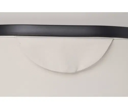 Cavoe Moi XL Ecru 2-in-1 Baby Stroller