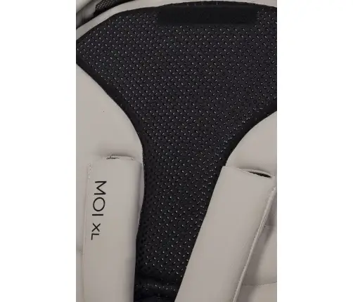 Cavoe Moi XL Ecru 2-in-1 Baby Stroller