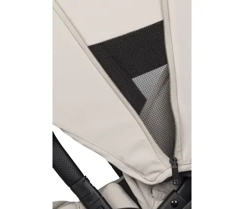 Cavoe Moi XL Ecru 2-in-1 Baby Stroller