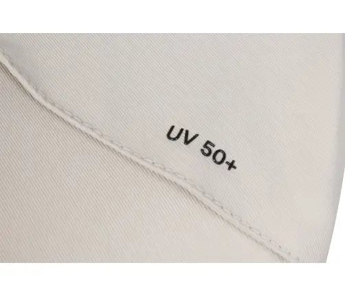 Cavoe Moi XL Ecru 2-in-1 Baby Stroller