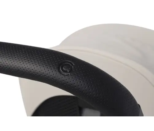 Cavoe Moi XL Ecru 2-in-1 Baby Stroller