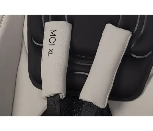 Cavoe Moi XL Ecru 2-in-1 Baby Stroller