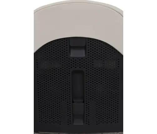 Cavoe Moi XL Ecru 2-in-1 Baby Stroller