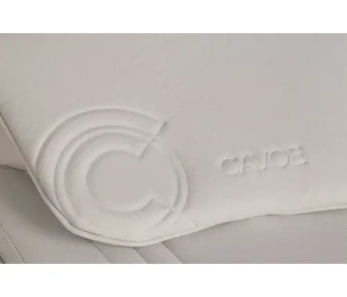 Cavoe Moi XL Ecru 2-in-1 Baby Stroller