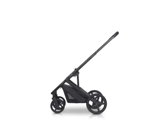 Cavoe Moi XL Ecru 2-in-1 Baby Stroller