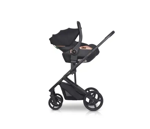 Cavoe Moi XL Ecru 2-in-1 Baby Stroller