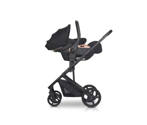 Cavoe Moi XL Ecru 2-in-1 Baby Stroller