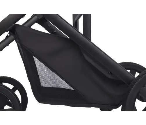 Cavoe Moi XL Ecru 2-in-1 Baby Stroller