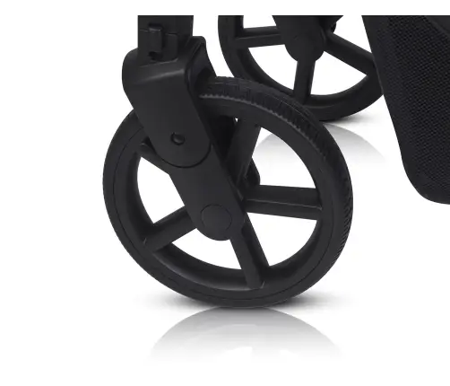 Cavoe Moi XL Ecru 2-in-1 Baby Stroller