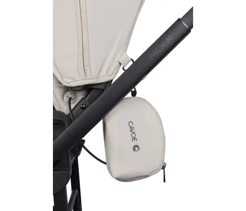 Panel grzewczy USB do Cavoe Moi XL