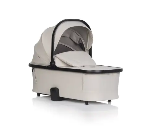 Baby Bassinet for Stroller Cavoe Moi XL Ecru