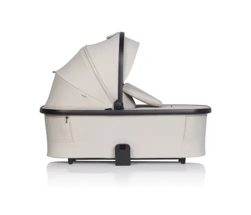 Baby Bassinet for Stroller Cavoe Moi XL Ecru
