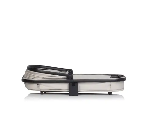 Baby Bassinet for Stroller Cavoe Moi XL Ecru