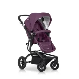 EasyGo Soul Purple Pastaigu rati