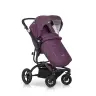 EasyGo Soul Purple Прогулочная коляска