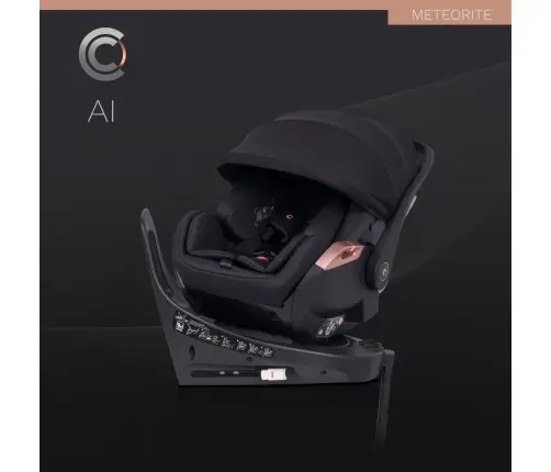 Fotelik samochodowy Cavoe AI Meteorite
