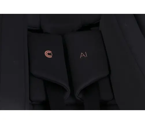 Fotelik samochodowy Cavoe AI Meteorite