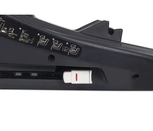 Fotelik samochodowy Cavoe AI Meteorite