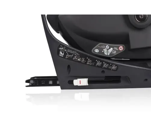 Fotelik samochodowy Cavoe AI Meteorite