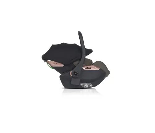 Fotelik samochodowy Cavoe AI Moss