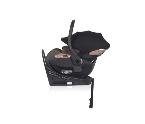 Fotelik samochodowy Cavoe AI Moss