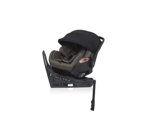 Fotelik samochodowy Cavoe AI Moss