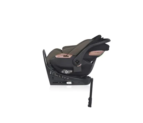 Fotelik samochodowy Cavoe AI Moss