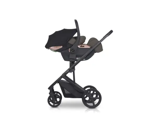 Fotelik samochodowy Cavoe AI Moss