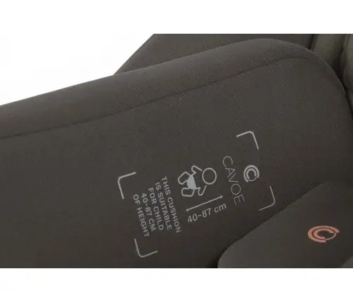 Fotelik samochodowy Cavoe AI Moss