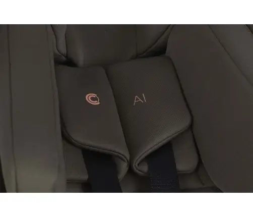 Fotelik samochodowy Cavoe AI Moss