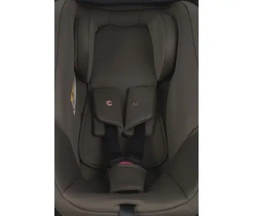 Fotelik samochodowy Cavoe AI Moss
