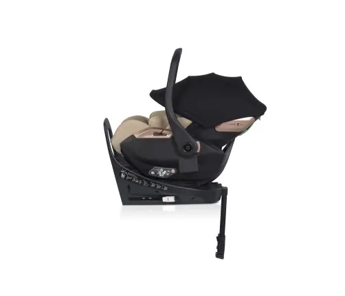 Fotelik samochodowy Cavoe AI Natural