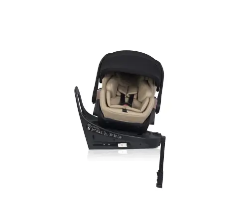 Fotelik samochodowy Cavoe AI Natural