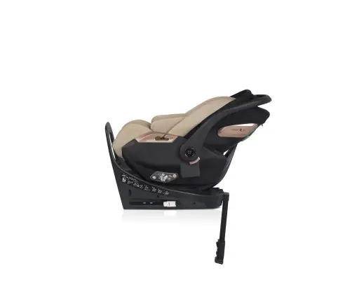 Fotelik samochodowy Cavoe AI Natural