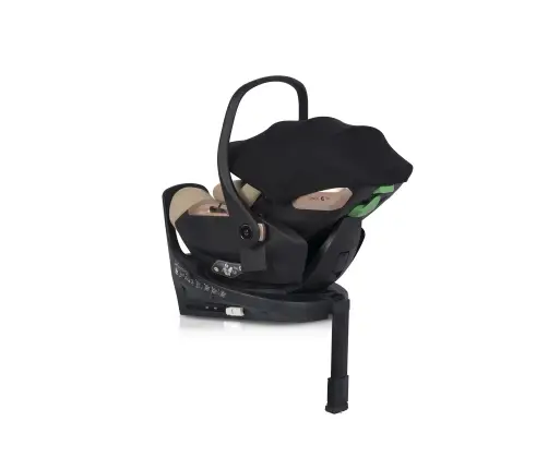 Fotelik samochodowy Cavoe AI Natural