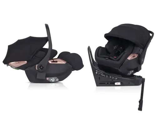 Fotelik samochodowy Cavoe AI Meteorite