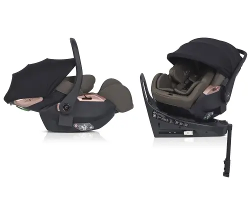 Fotelik samochodowy Cavoe AI Moss