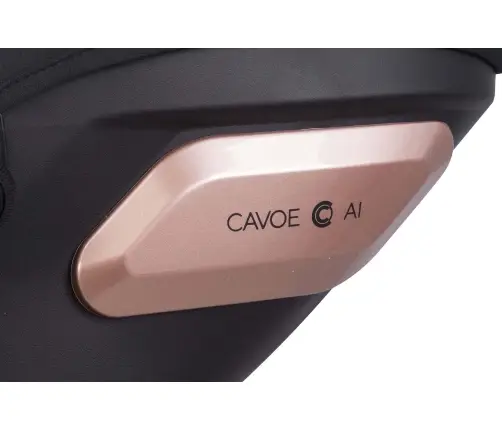 Fotelik samochodowy Cavoe AI Shadow
