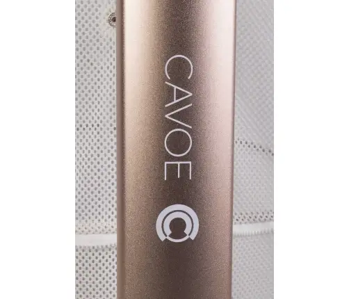 Elektryczna kołyska łóżeczko 4w1 Cavoe COQ Cashmere