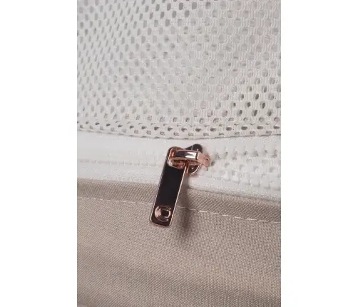 Elektryczna kołyska łóżeczko 4w1 Cavoe COQ Cashmere