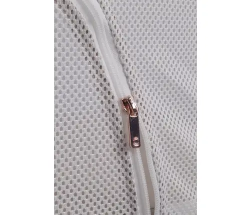 Elektryczna kołyska łóżeczko 4w1 Cavoe COQ Cashmere