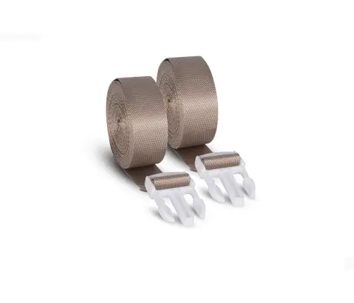 Elektryczna kołyska łóżeczko 4w1 Cavoe COQ Cashmere